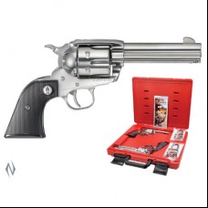 Ruger Vaquero SASS Set 357Mag 117mm - Out of Stock